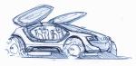 Audi Intelligent Emotion Project 2009 года